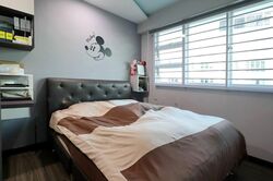 Blk 256B Punggol Opal (Punggol), HDB 4 Rooms #583438251